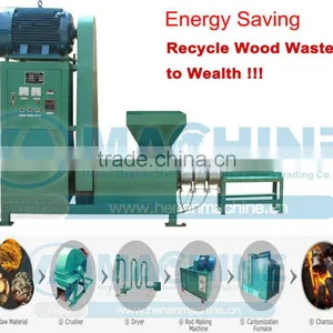 Hot-selling,fuel Briquette Making Machine for Sale thumbnail-1