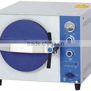 24liter Dental Autoclave Pressure Steam Sterilizer TS-AJ - Bluestone Autoclave thumbnail-2