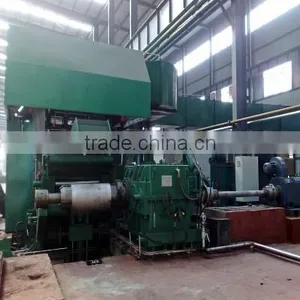 1450mm Width , Aluminum Cold Rolling Mill for Sales thumbnail-1