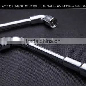 l Type Material Socket Set Wrench thumbnail-2