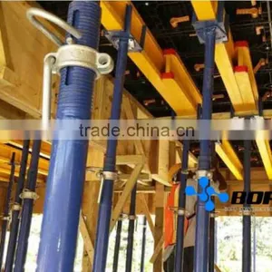 Professional Supplier Used Formwork Scaffolding for Sale thumbnail-1