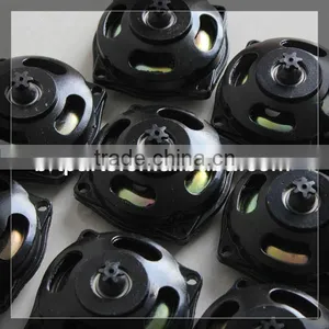 Minibike Clutch Assembly - 6 Tooth Clutch Bell for Minibike thumbnail-4