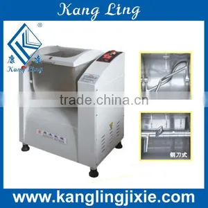 KH Series Dough Mixer for Making Noodle thumbnail-1