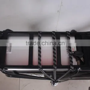 700C City E-bike EN15194 Approval Electric Bike for Sale thumbnail-3