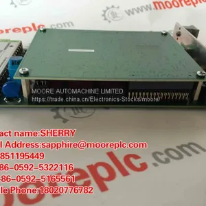 DELTAV【Emerson】KJ4001X1-CA1 12P0623X062 in Stock thumbnail-3