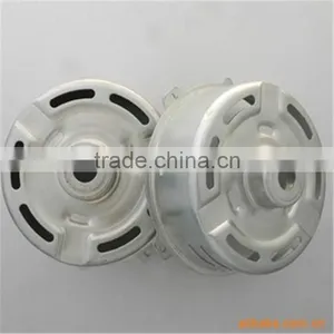 Precision Brass Cnc Machining Part/cnc Machined Part (Factory Direct Sales) thumbnail-4