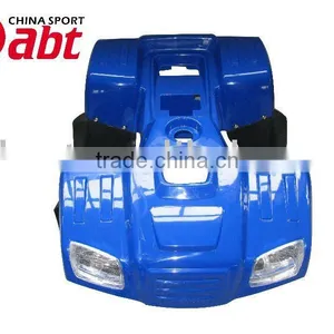 ABT ATV PARTS:ATV PLASTIC COVER(ATV110-1) thumbnail-1