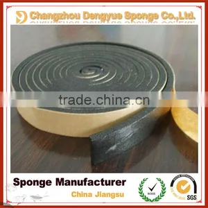 Heat Resistant Windproof Rainproof Portable Air Compressor Electronic Equipment Universal Flame Retardant Rubber Seal Strip thumbnail-4