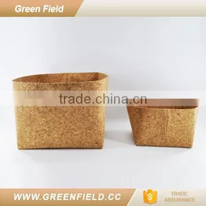 Portugal Cork Storage Organizer Unique Laundry Baskets 2017 thumbnail-1