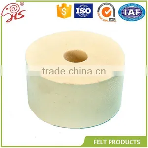 High Quality Super Big Polishing Pad for Glass thumbnail-1
