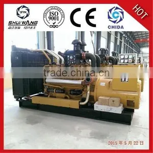 Good Quality China Diesel Fuel Filter Generator Spare Part With Low Price thumbnail-5