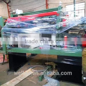 Heavy Duty Plywood Core Veneer Composer/high Efficiency Plywood Splicing Machine thumbnail-2