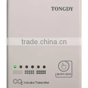 CO2 Indicator and Transmitter thumbnail-1