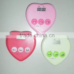 Digital Kitchen Timer D614 thumbnail-1