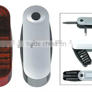 Screwdriver Set/hand Tools/promotional Gift Screwdriver Set thumbnail-1
