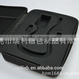 Hard EVA Tool Case With Foam Inset for Electrician Device thumbnail-4