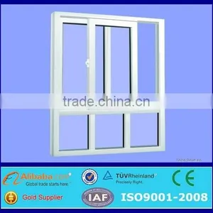 China Made Cost-effective Pvc Doors and Windows thumbnail-1
