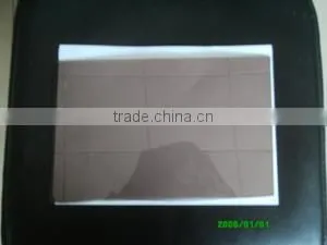 Bayer Material Brown Color Polycarbonate Solid Sheet thumbnail-1