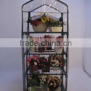 Mini PVC Growhouse thumbnail-1