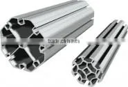 Modular Aluminum Extrusion for Fairs Stand thumbnail-1