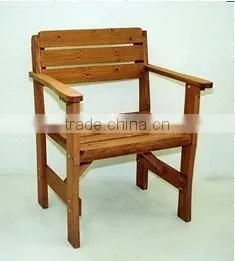 Garden Chair thumbnail-1