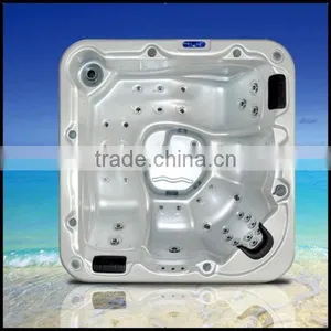 Spa Whirlpool Portable Bathtub Wholesale China thumbnail-4