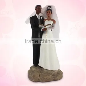 2015 New Artificial Resin Wedding Gifts thumbnail-1