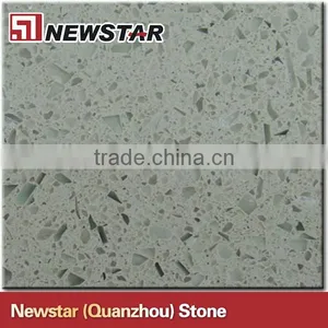 Newstar Cheap Artificial Compressed Marble Composite Stone thumbnail-1