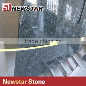 Green Ubatuba Granite Kithecn Prefab Granite Countertop thumbnail-3
