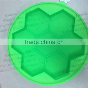 Hot Selling Eco-Friendly Burger Equipment Silicone Burger Press thumbnail-3