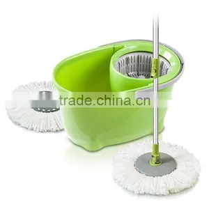 360 Twist Spin Mop and Easy Mop thumbnail-3