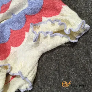 Weave Lovely Winter Trousers Warm Underwear Export Japan thumbnail-2