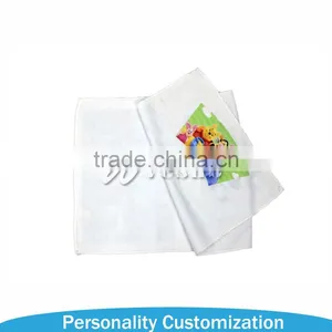 Cheap Hotel Bath Towel for Sublimation thumbnail-1