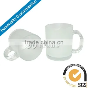New Sublimation Blank Glass Tumbler thumbnail-3