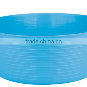 Store More High Quality Small Mini Portable Tub thumbnail-1
