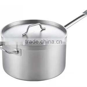 High Quality Stainless Steel Non-stick/stainless Steel Non-stick Frying Pan/stainless Steel Flat Pan/deep Fry Pan thumbnail-3