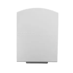 The Utility Model Relates to a Universal Toilet Cover, a Thickening Toilet Cover, a Cover Plate, a Slow Dropping Toilet thumbnail-3
