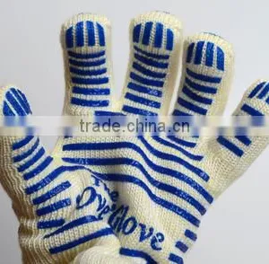 Heat Proof OVE Glove Hot Surface Handler thumbnail-2