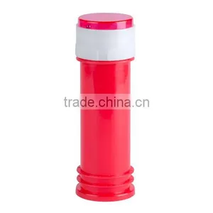 Plastic Soap Bubble Toy Bubble Bottle thumbnail-5