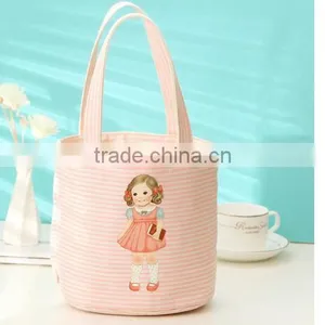 CY154 Waterproof Cooler Bag Outdoor Picnic Cold Drink Insulation Bag Lunch Bags thumbnail-6