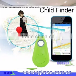 2016 Rgknse Factory Supply Smart Itag Itag Anti Lost With GPS Location thumbnail-2