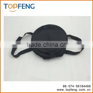 Pop up Automotive Trash Can for Car/Leakproof Pop-Up Car Trash Bag/Pop-up Leak Proof Trash Can thumbnail-4
