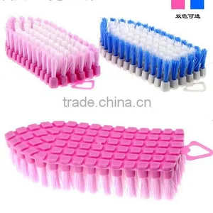 Soft Multi-purpose Cleaning Brush/ Flexional Brush/Kitchen Cleaner thumbnail-6