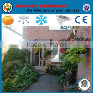 SunSetter Sun Shades Patio Awnings for Manufacturing Company thumbnail-1