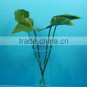 Artificial Plastic Grass/green Fake Grass/decorative Artificial Grass thumbnail-3