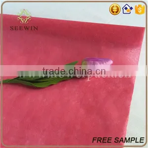 Non Woven Wrapping Paper for Flowers or Gifts thumbnail-3
