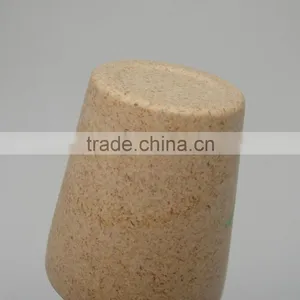 Bamboo Fiber Eco Mugs With Slot Lid &sleeve thumbnail-5