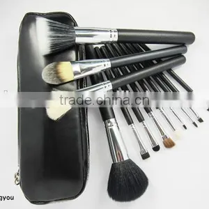 12pcs New Style Best Affordable Makeup Brushes,cheap Good Quality Makeup Brushes thumbnail-1