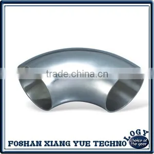 Outdoor Stainless Steel Dimension Elbow thumbnail-1