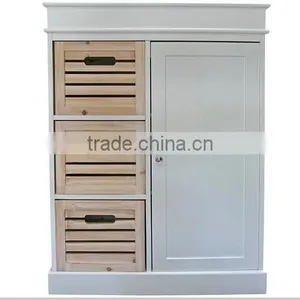 Wooden Furniture Clothes Cabinet/wooden Furniture thumbnail-2